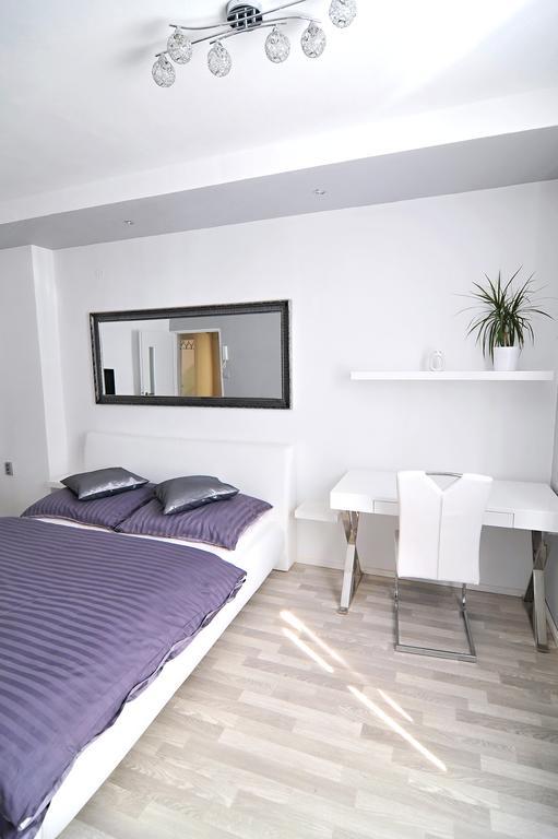 Avax Apartment Liberec Bagian luar foto