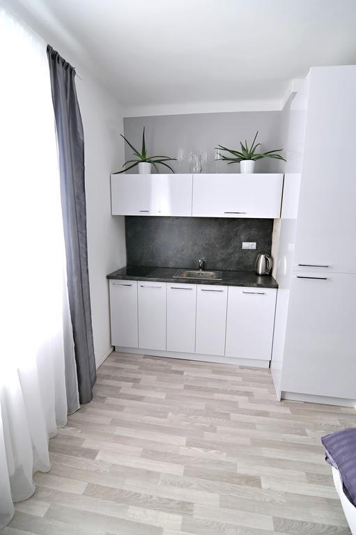 Avax Apartment Liberec Bagian luar foto