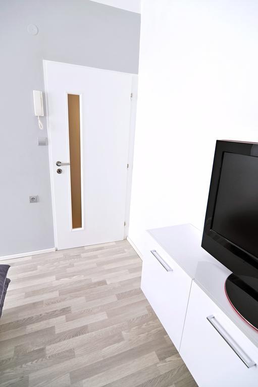 Avax Apartment Liberec Bagian luar foto