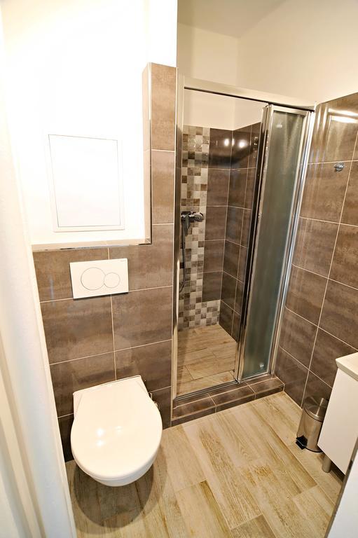 Avax Apartment Liberec Bagian luar foto